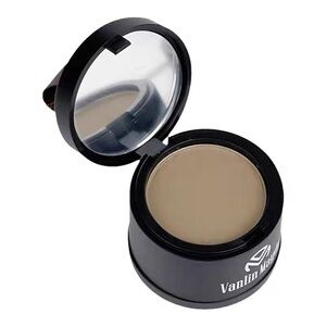 🌙 B115 - 01 Hairline Powder - Dark Coffee